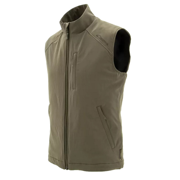 Bezrękawnik Loftshell® G-LOFT® Climate Vest Carinthia Olive