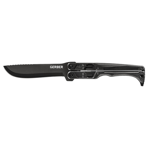 Maczeta Gerber Doubledown Black (30-001535)