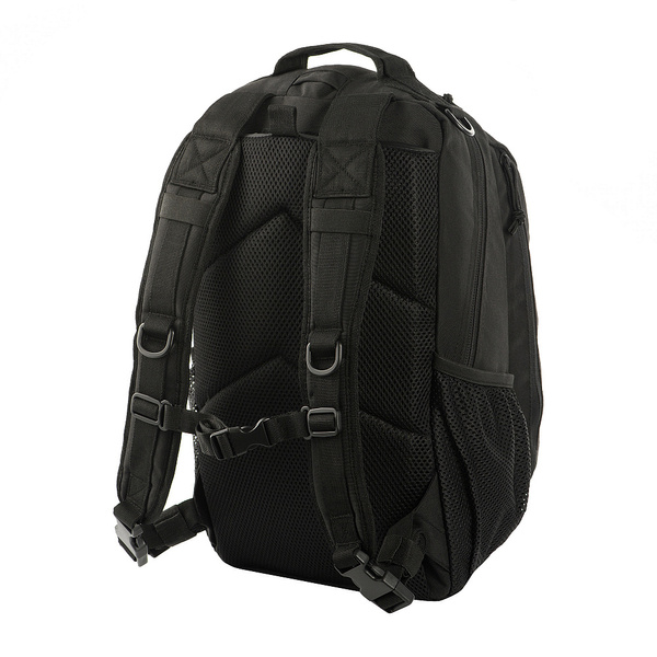 Plecak Urban Line Force Pack 15l M-Tac Czarny (GB0328)