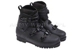 Extreme Mountaineering Boots LOWA Bundeswehr With Gore-Tex Insert Original Demobil