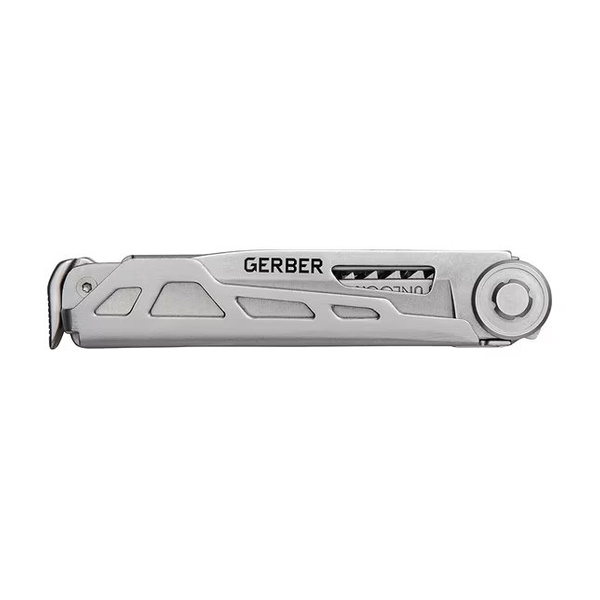 Multitool Armbar Gerber Silver 