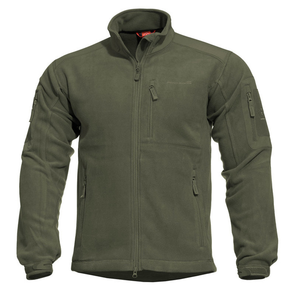 Polar / Kurtka Perseus 2.0 Pentagon Olive (K08025-2.0)