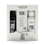 Zestaw Do Pielęgnacji Obuwia LOWA Care Set ECO Neutral