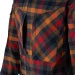 Koszula Taktyczna MBDU Flannel® Długi Rękaw Helikon-Tex Dark Autumn Checkered (KO-MBD-NS-2O)