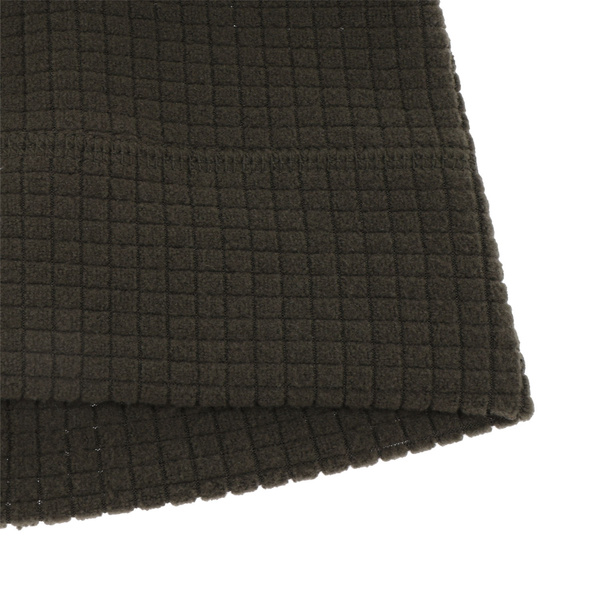 Czapka Termoaktywna Sportowa Zimowa Vito Agbo Zielona