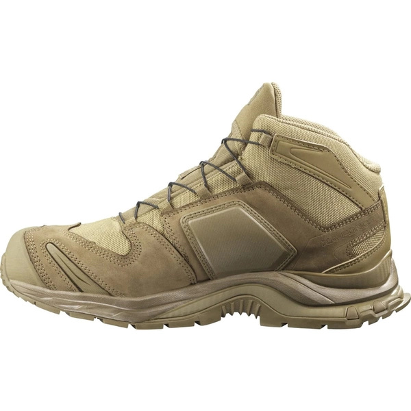 Buty Salomon XA Forces Mid Gore-Tex Coyote (L40977900)