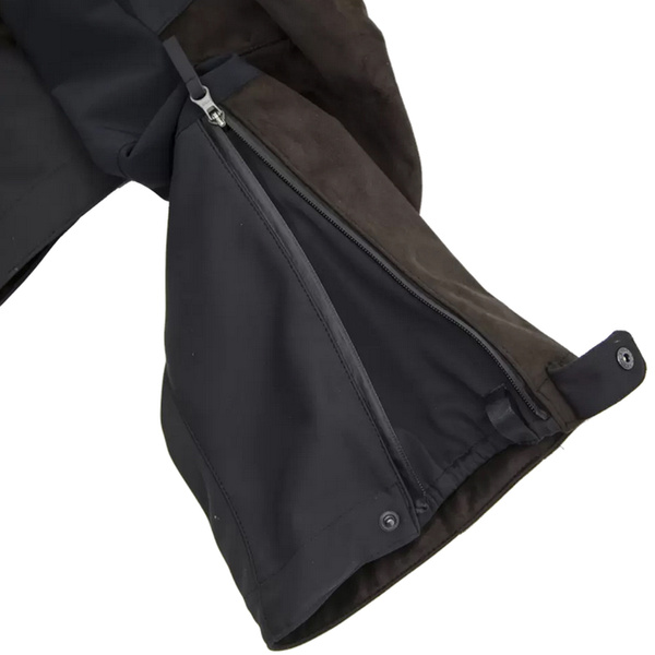 Hunting Trousers ISLG G-LOFT® Carinthia Black