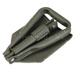 Folding Shovel With Case Genuine Military Surplus Used