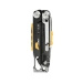 Multitool Leatherman® Signal Black/Silver + Futerał
