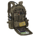 Backpack DUST Mk II (20l) Cordura Direct Action Ranger Green (BP-DUST-CD5-RGR)