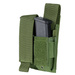 Double Pistol Mag Pouch Condor Olive (MA23-001)