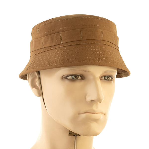 Kapelusz Gen.II Flex Rip-Stop M-Tac Coyote (40660005)