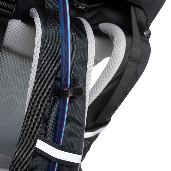 Plecak Alpinus Deomali 50L Czarny (LF35038)