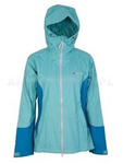 Women's Jacket ANNIKA AQ 2 Berghaus Blue