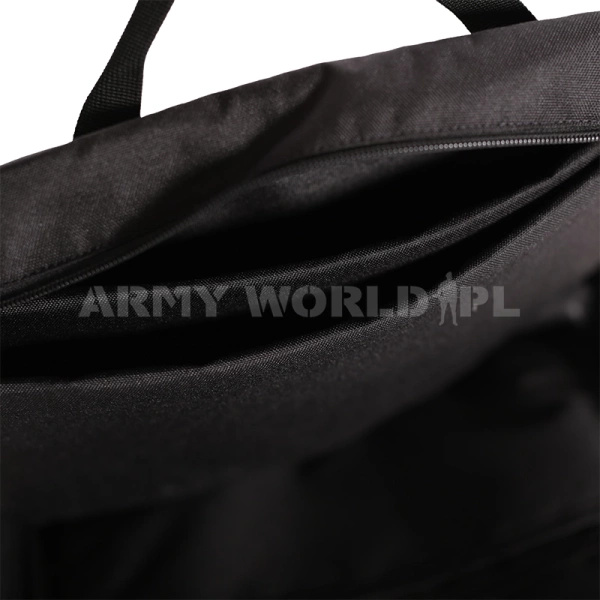 Pokrowiec Na Płyty Balistyczne Czarny Orginał Nowy