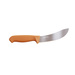 Nóż Do Skórowania Morakniv Hunting Skinning Stainless Steel Olive Green / Burnt Orange