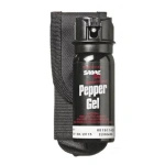 Gaz Pieprzowy Sabre Red MK3 Gel 53 ml + Kabura (P-CL-MK3-GEL-H)