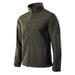 Kurtka Deer SoftShell Magnum Olive Green (56112)