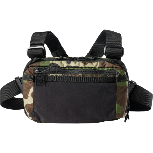 Panel Piersiowy Skyweight Utility Chest Pack 5.11 Woodland Camo (56770WLABR-938)