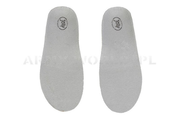 Shoe Insoles Jolly Used