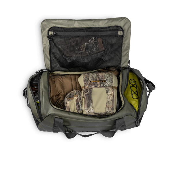 Torba Na Ramię Hyllus Duffel 45l Eberlestock Dry Earth (HDSE