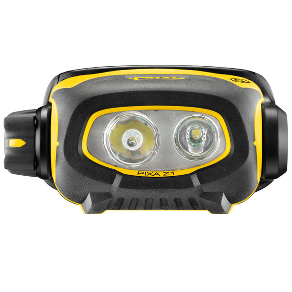 Latarka Czołowa Pixa Z1 Petzl 100 lm Czarna (E78DHB2)