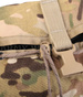 US Army Molle II Sustainment Pouch Multicam Original Used