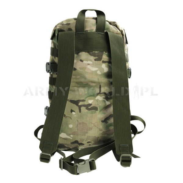 Plecak Arizzon Wolverine W16 Multicam