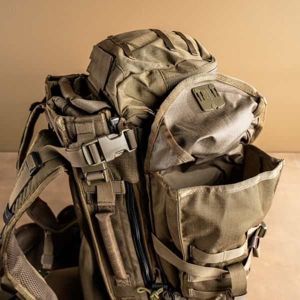 Plecak Snajperski Eberlestock Phantom 43 Litry Multicam (G3MM)