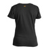 Women's T-shirt Helikon-Tex Chameleon Heart Black (TS-WCH-CO-01)