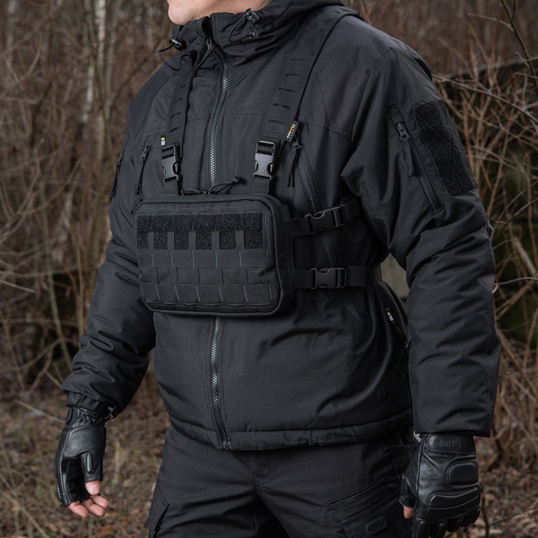Kamizelka Taktyczna Chest Rig Military Elite M-Tac Multicam (10138008)