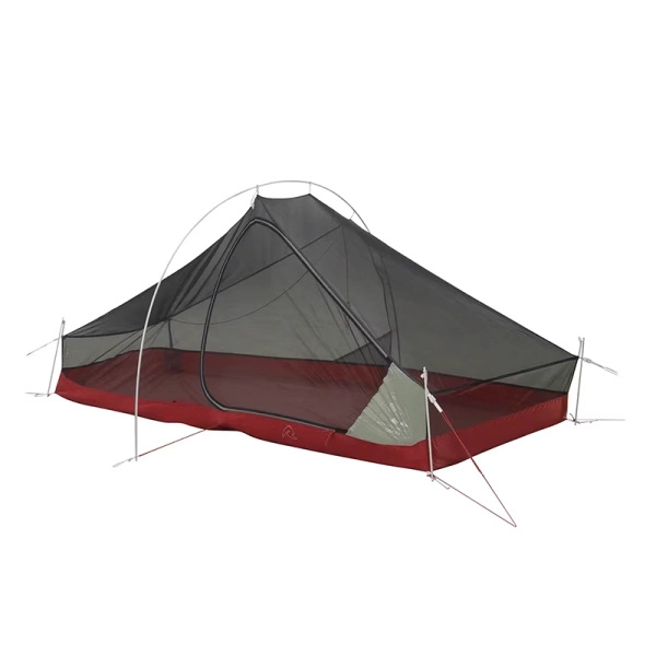 Namiot 2-osobowy Robens Chaser 2 Light Green (130420)