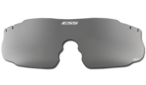 Okulary Taktyczne Balistyczne ESS ICE + 3 Szybki (3LS-740-0019)