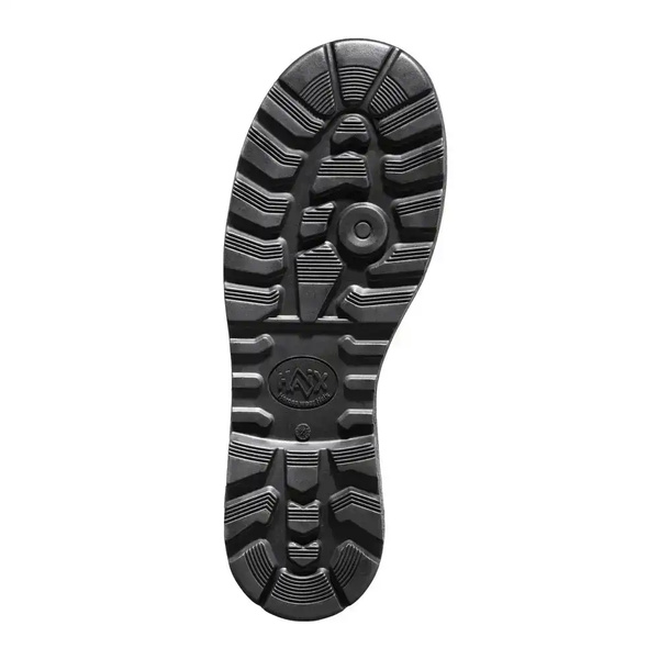 Buty Gore-Tex HAIX  Fire Flash M2 Bundeswehr Oryginał Demobil Idealne