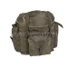 Military Austrian Backpack 80L Oliv Original New