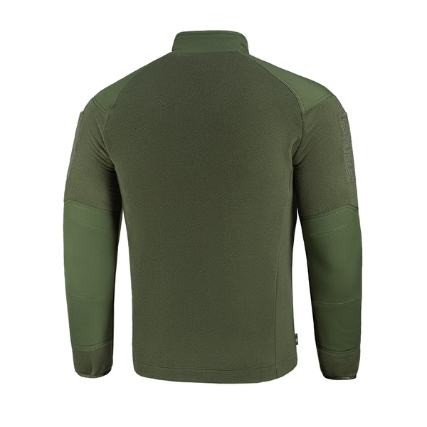 Kurtka Polarowa Combat Fleece Polartec M-Tac Army Olive (20491062)