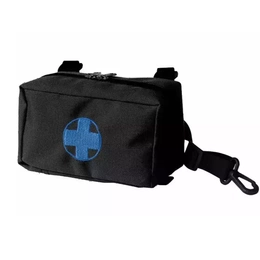 Tourist First Aid Kit Wisport Black