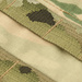 Przedni Panel Do Kamizelki Plate Carrier QRS M-Tac Multicam (10169008)