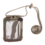 Saszetka Multi Purpose ID Holder ClawGear CCE