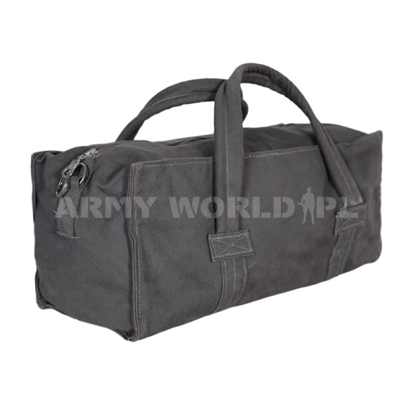 Torba Wojskowa Narzędziowa Szara Oryginał Demobil BDB