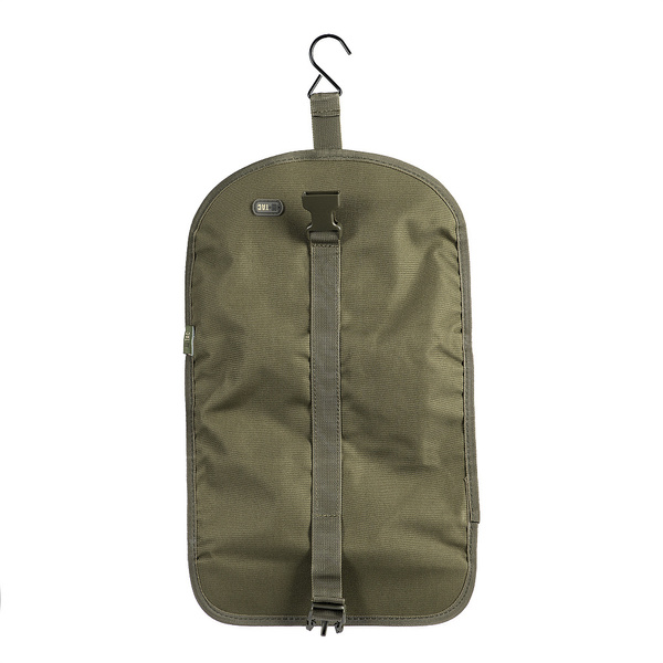Kosmetyczka / Torba Na Przybory Toaletowe M-Tac Olive (10062001)