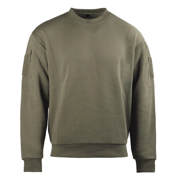 Bluza Taktyczna Mil-Tec Ranger Green (11472412)