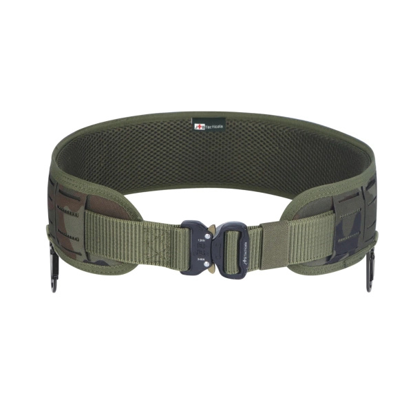 Pas Taktyczny Strzelecki Molle Laser Cut JB Tacticals WZ93 (JB-05)