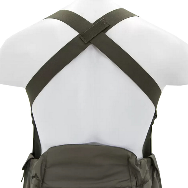 Extreme Insulation Trousers ECIG 4.0 (-30°C) Carinthia Olive