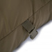 Sleeping Bag Survival One (-20°C / -35°C) Carinthia Olive (92070)