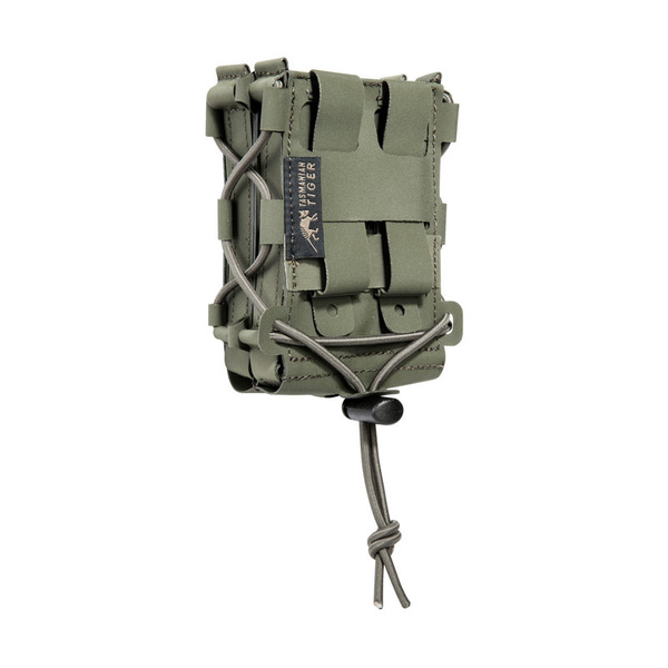 DBL Mag Pouch MCL Anfibia Tasmanian Tiger Olive (7397.331)
