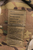 Pokrowiec Na System Hydracyjny Us Army 3l Hydration Carrier Multicam Oryginał Demobil DB