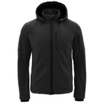 Jacket Loftshell Climate Carinthia Black