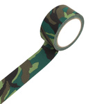 Woodland Camouflage Tape JB Tacticals ( JB-ACS-0054- WLD)