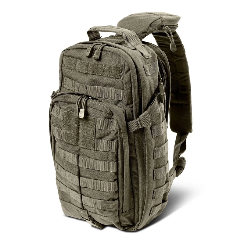 Plecak Tactical RUSH® MOAB™ 10 Sling Pack 18L 5.11 Ranger Green ...